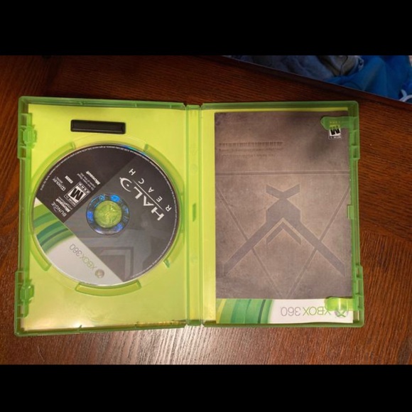 Halo Reach Xbox 360 - Picture 2 of 3